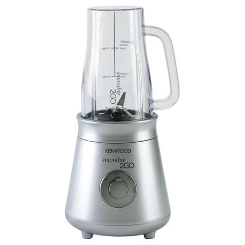 Image of Kenwood Sb054 Smoothie 2go