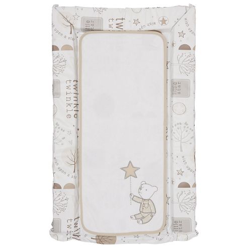 Image of Mothercare Bedtime Wish Changing Mat