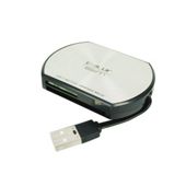 60 in 1 Card & SIM Reader