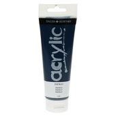 Daler Graduate Acrylic Indigo 120ml