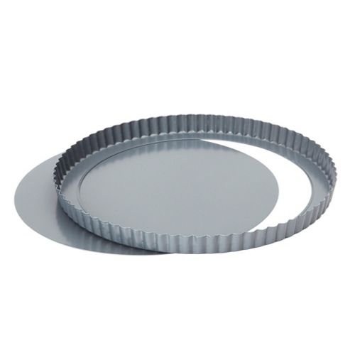 Image of 28cm N/s Mini Quiche Tin