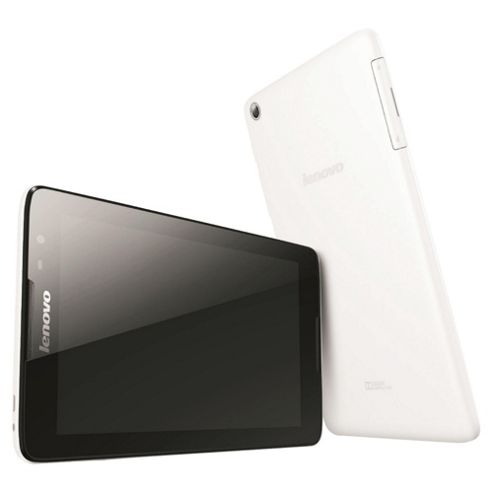 Image of Lenovo Ideatab A5500 (8"/16gb/wifi) White