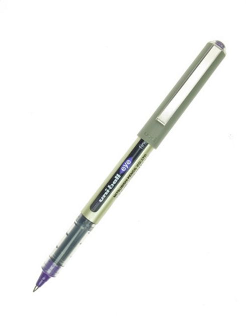 Image of Uni-ball Eye Fine 0.7 Violet
