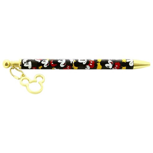 Image of Mickey Mouse Ballpoint Pen