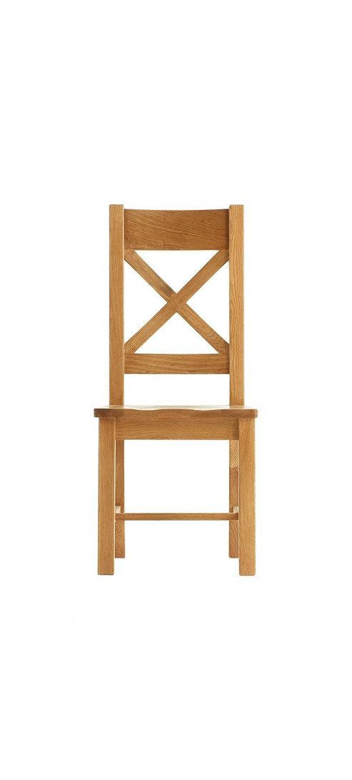 Image of Thorndon Hampton Ladder Back Chair