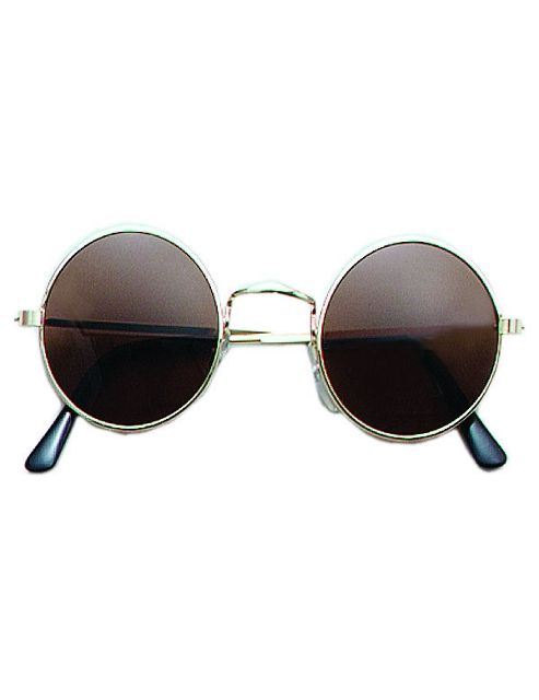 Image of John Lennon Sunglasses