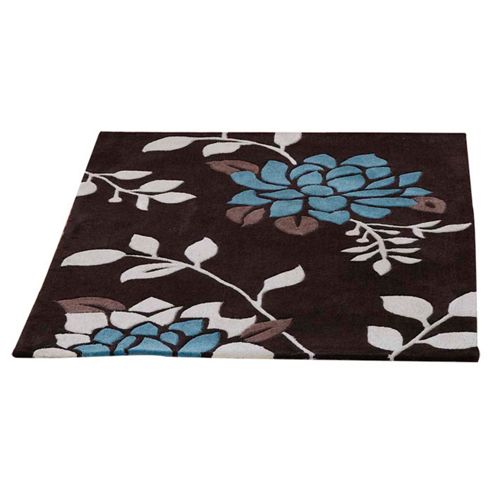 Image of Ultimate Rug Co Aspire Danube Modern Rug - 150 Cm X 240 Cm (4 Ft 11 In X 7 Ft 10.5 In)