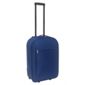 Tesco 2-Wheel Suitcase, Navy Medium