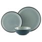 Denby Everyday 12 Piece, 4 Person Dinner Set - Teal