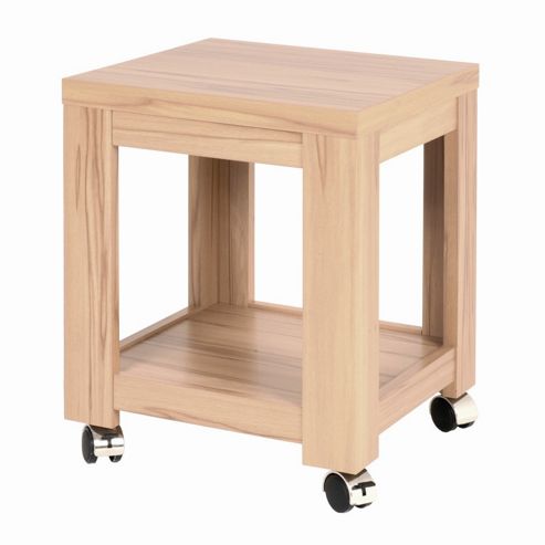 Image of Urbane Designs Signus Roll Trolley / End Table