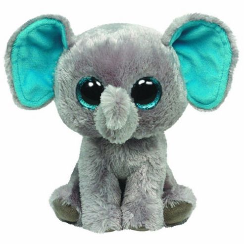 Image of Ty Beanie Boo Buddy 9" Plush - Peanut