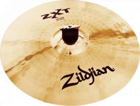 Image of Zildjian Zxt Thin Crash (14in)