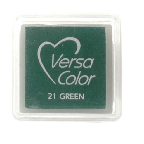 Image of Versasmall Pad Green