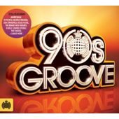 90s Groove (3CD)