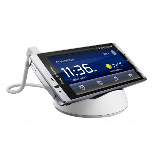 Image of Livedock Multimedia Station 1250-8852
