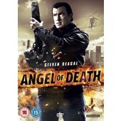 Angel Of Death