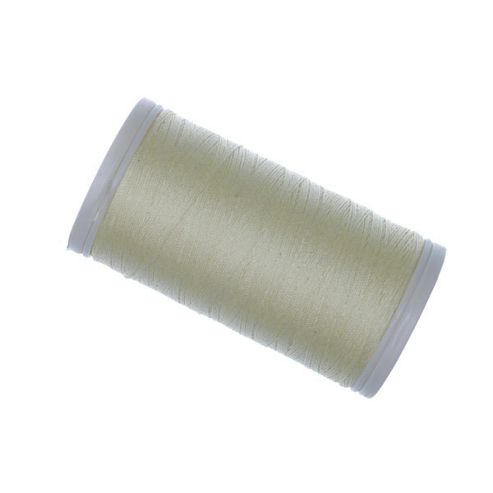 Image of Coats Duet Thread 100 Mt Pale Yellow