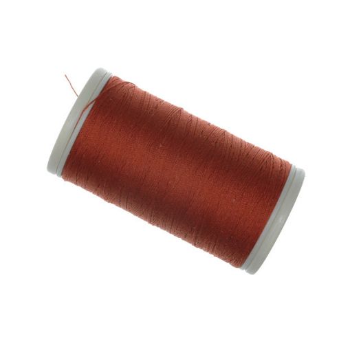 Image of Coats Duet Thread 100 Mt Terracotta