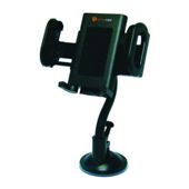 Universal Flexible GPS/PDA/Mobile Phone Car Holder