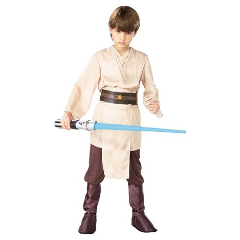 Image of Rubies Uk Deluxe Jedi Knight - Small