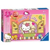 HelloKitty 35 Piece Jigsaw Puzzle