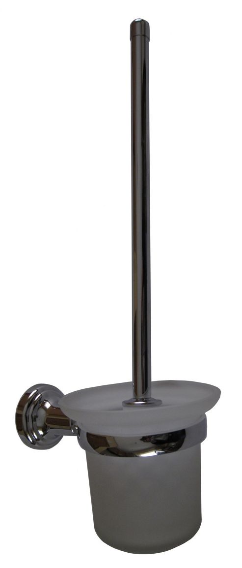 Image of Crannog Orion Toilet Brush And Holder