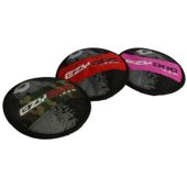 EZYDog Fido Flyer Dog Toy in Pink