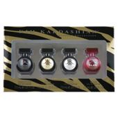 Kim Kardashian Miniature Gift Set
