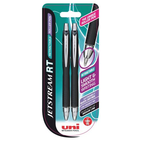 Image of Jetstream Rt Sxn 210 Rollerball, Twin Pack