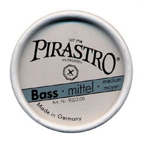 Image of Pirastro P9022 Double Bass Rosin