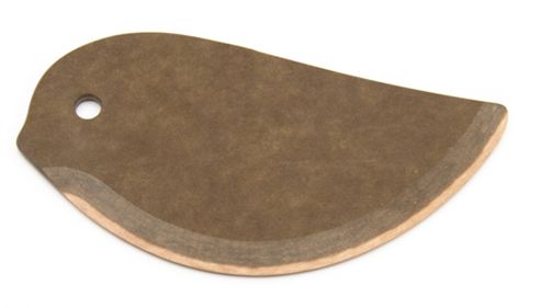 Image of Top Gourmet Bird Design Pizza, Sandwich & Dough Cutter