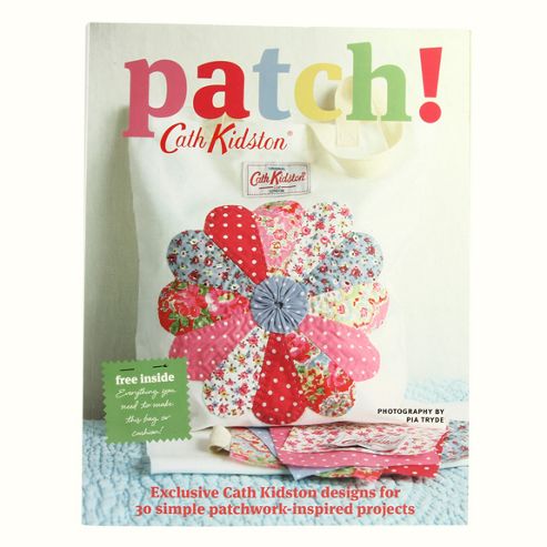 Image of Patch! By Cath Kidston
