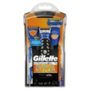 Gillette Styler 4 In 1 Mens Electric Razor & Styling Kit