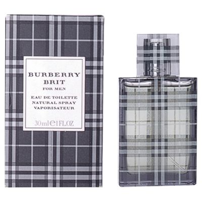 burberry brit for him 30ml