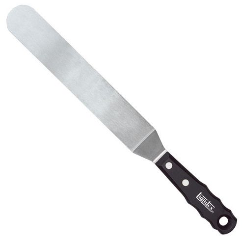 Image of Liquitex Large Painting Knife 18