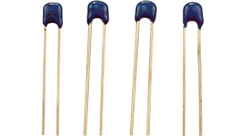 Image of Monores Capacitor Cap 0.033uf