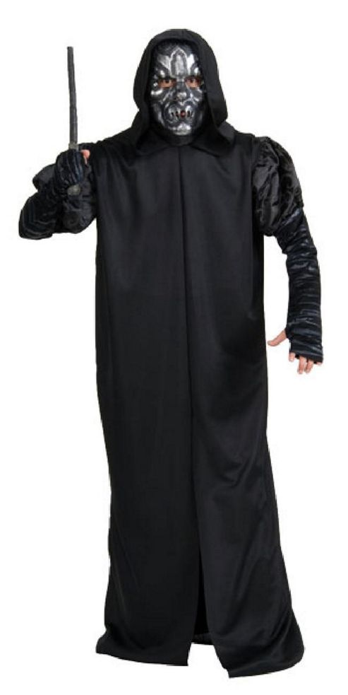 Image of Death Eater Standard Size: 38-44