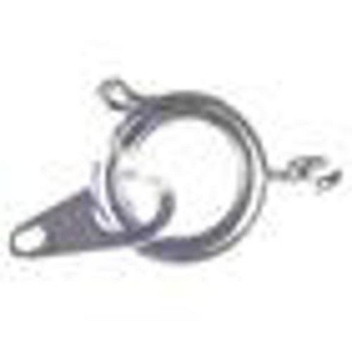 Image of Bolt Rings 9mm S/p - 12 Pk