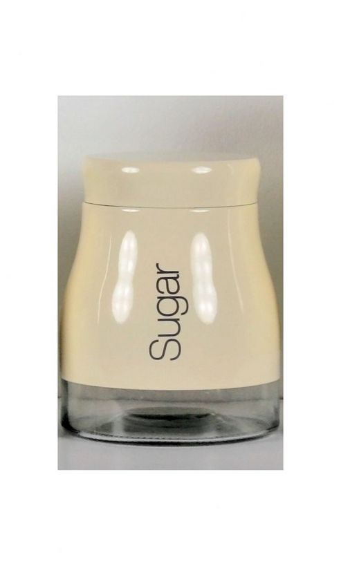 Image of Sabichi Cream Sugar Jar