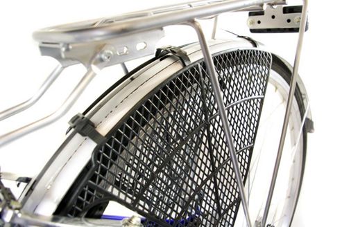 Image of Coyote Skirtguard