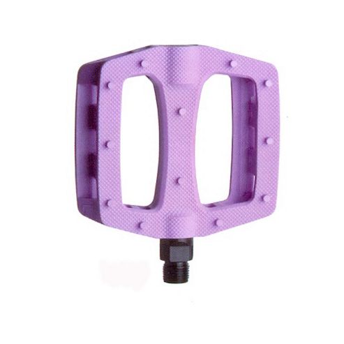 Image of Ht 9/16" Bmx Composite Pedal Lavender