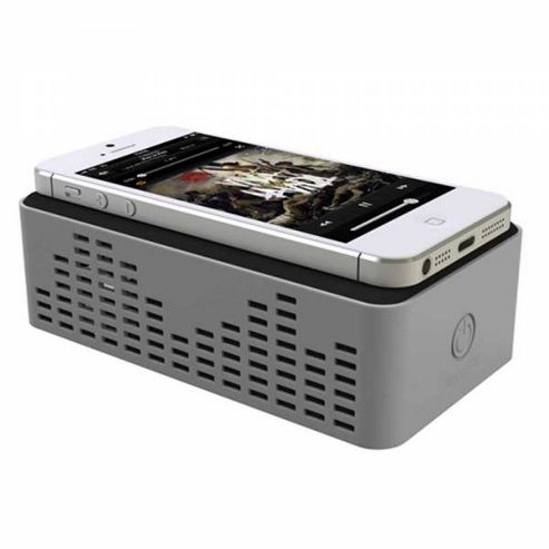 Image of Thumbs Up Wireless Touch Speaker
