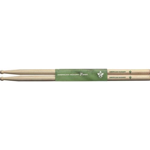 Image of Rocket V Series Pair Of Hickory Sticks - 5a