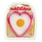 Heart Egg Mould