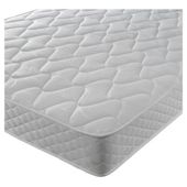 Silentnight Miracoil Double Mattress