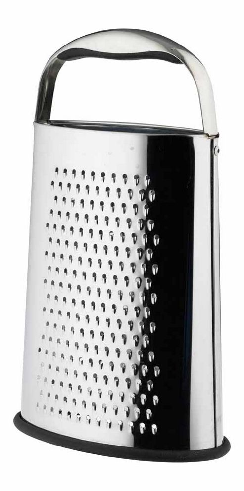Image of Raymond Blanc Stainless Steel Box Grater