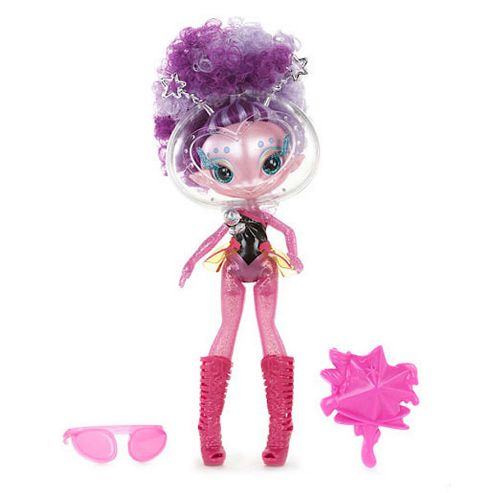 Image of Mga Entertainment Novi Stars Orbit Beach Ari Roma Doll
