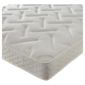 Silentnight Miracoil Luxury Memory Super King Size Mattress