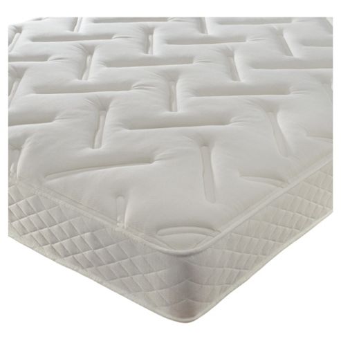 Image of Silentnight Miracoil Luxury Memory mattress - Super King (6ft)