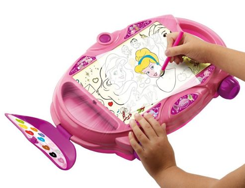 Image of Disney Princess Light And Trace Princess